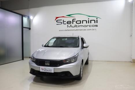 FIAT Argo 1.0 4P FLEX FIREFLY DRIVE, Foto 1