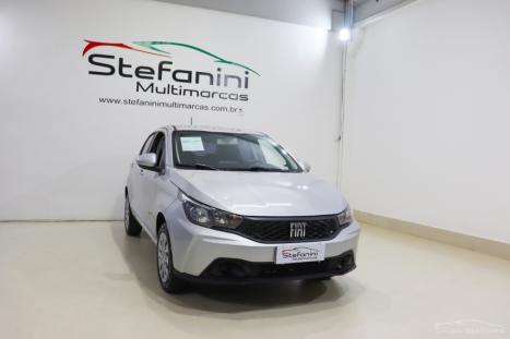 FIAT Argo 1.0 4P FLEX FIREFLY DRIVE, Foto 3