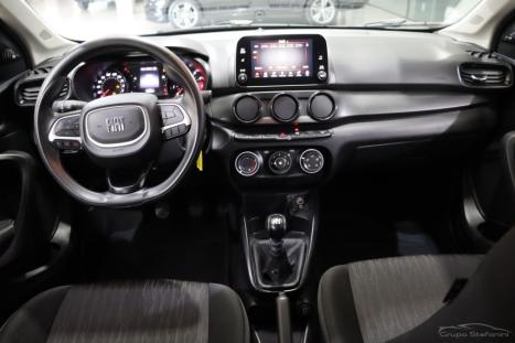 FIAT Argo 1.0 4P FLEX FIREFLY DRIVE, Foto 6