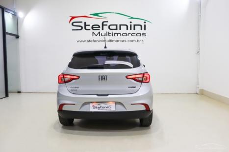 FIAT Argo 1.0 4P FLEX FIREFLY DRIVE, Foto 12