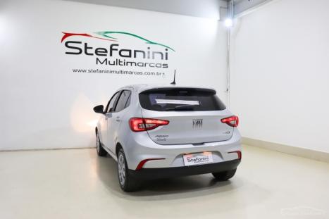 FIAT Argo 1.0 4P FLEX FIREFLY DRIVE, Foto 13