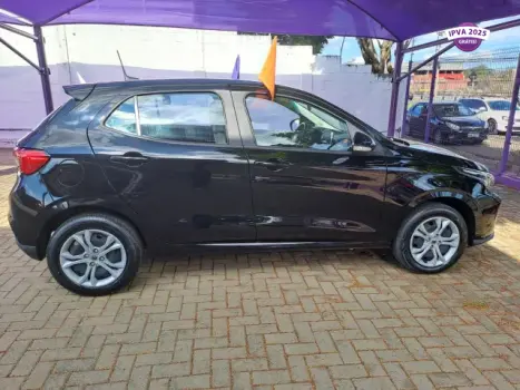 FIAT Argo 1.0 4P FLEX FIREFLY DRIVE, Foto 2