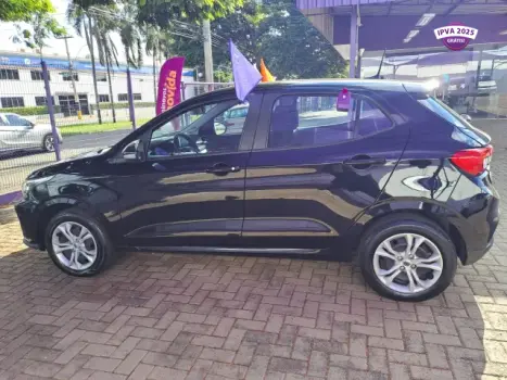 FIAT Argo 1.0 4P FLEX FIREFLY DRIVE, Foto 3