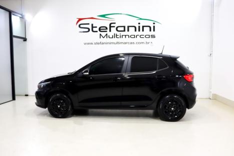 FIAT Argo 1.0 4P FLEX FIREFLY DRIVE, Foto 10