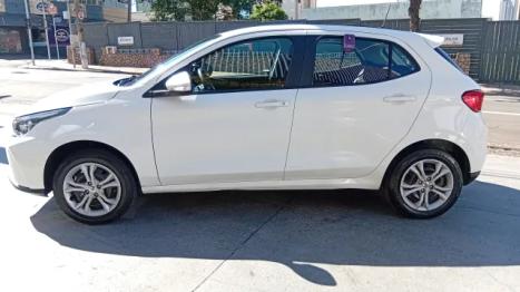 FIAT Argo 1.0 4P FLEX FIREFLY DRIVE, Foto 4