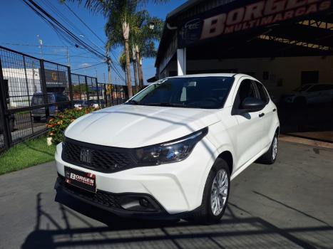 FIAT Argo 1.0 4P FLEX FIREFLY DRIVE, Foto 2