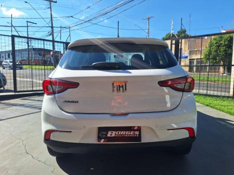 FIAT Argo 1.0 4P FLEX FIREFLY DRIVE, Foto 5