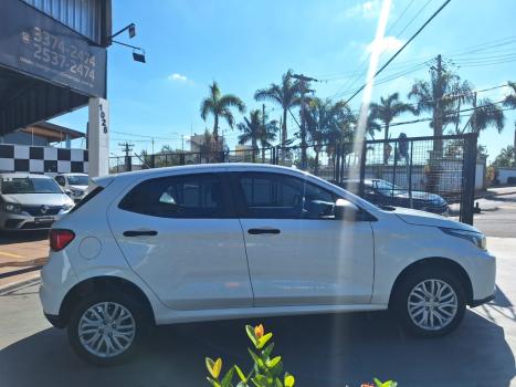 FIAT Argo 1.0 4P FLEX FIREFLY DRIVE, Foto 7