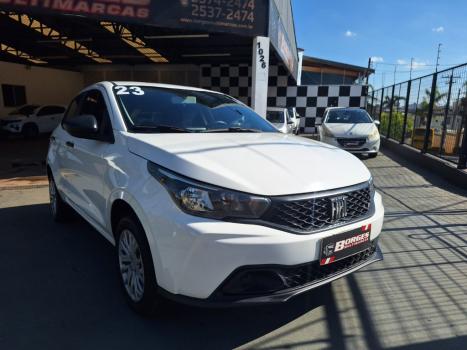 FIAT Argo 1.0 4P FLEX FIREFLY DRIVE, Foto 8