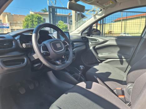 FIAT Argo 1.0 4P FLEX FIREFLY DRIVE, Foto 9