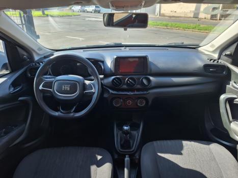 FIAT Argo 1.0 4P FLEX FIREFLY DRIVE, Foto 11