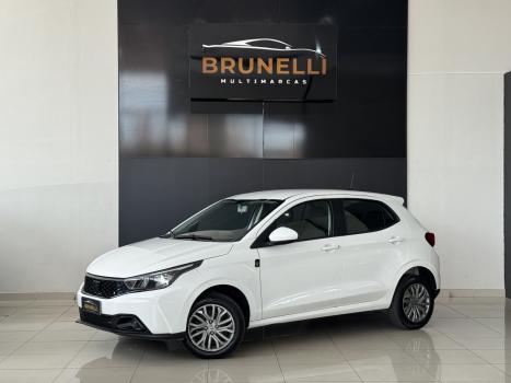 FIAT Argo 1.0 4P FLEX FIREFLY DRIVE, Foto 1