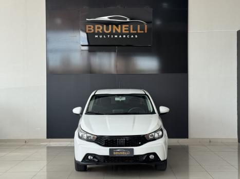 FIAT Argo 1.0 4P FLEX FIREFLY DRIVE, Foto 3