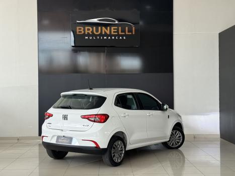 FIAT Argo 1.0 4P FLEX FIREFLY DRIVE, Foto 4