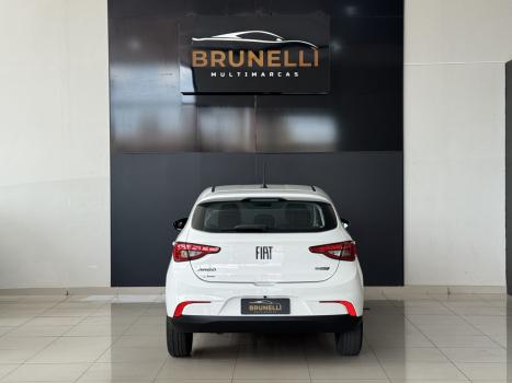 FIAT Argo 1.0 4P FLEX FIREFLY DRIVE, Foto 7