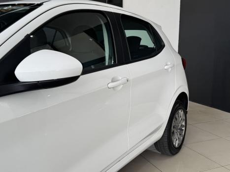 FIAT Argo 1.0 4P FLEX FIREFLY DRIVE, Foto 8