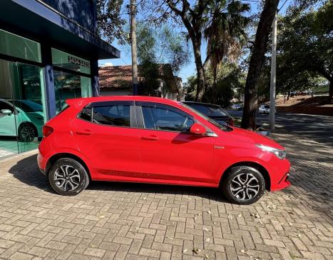 FIAT Argo 1.0 4P FLEX FIREFLY S-DESIGN, Foto 3