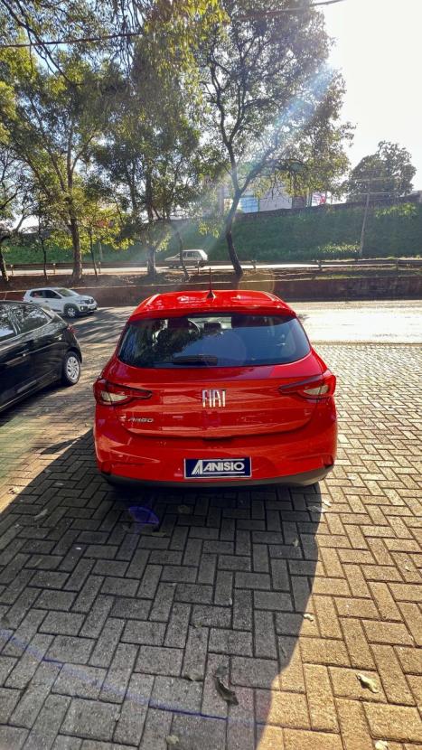 FIAT Argo 1.0 4P FLEX FIREFLY S-DESIGN, Foto 5