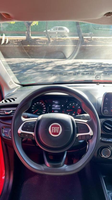 FIAT Argo 1.0 4P FLEX FIREFLY S-DESIGN, Foto 7