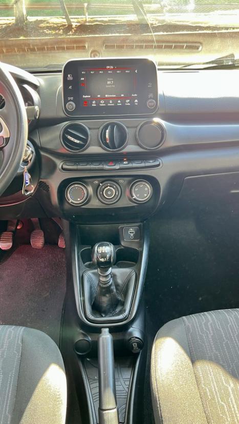 FIAT Argo 1.0 4P FLEX FIREFLY S-DESIGN, Foto 8