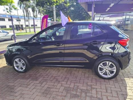 FIAT Argo 1.0 4P FLEX FIREFLY DRIVE, Foto 3