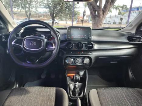 FIAT Argo 1.0 4P FLEX FIREFLY DRIVE, Foto 6