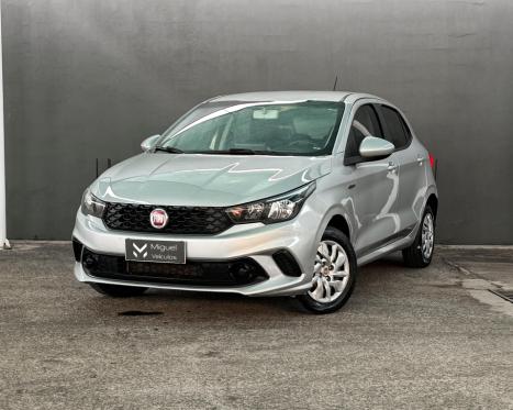FIAT Argo 1.0 4P FLEX FIREFLY DRIVE, Foto 1