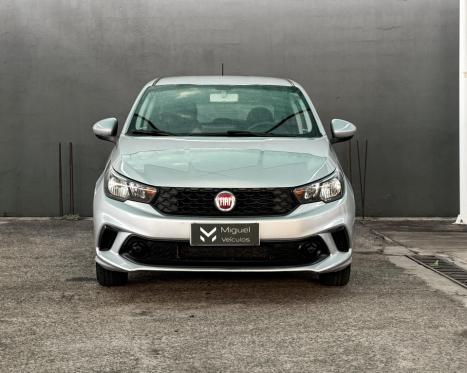 FIAT Argo 1.0 4P FLEX FIREFLY DRIVE, Foto 2
