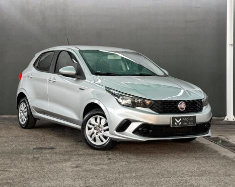 FIAT Argo 1.0 4P FLEX FIREFLY DRIVE, Foto 3