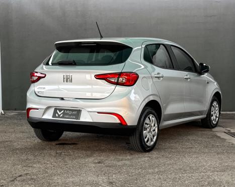 FIAT Argo 1.0 4P FLEX FIREFLY DRIVE, Foto 4
