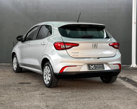FIAT Argo 1.0 4P FLEX FIREFLY DRIVE, Foto 6