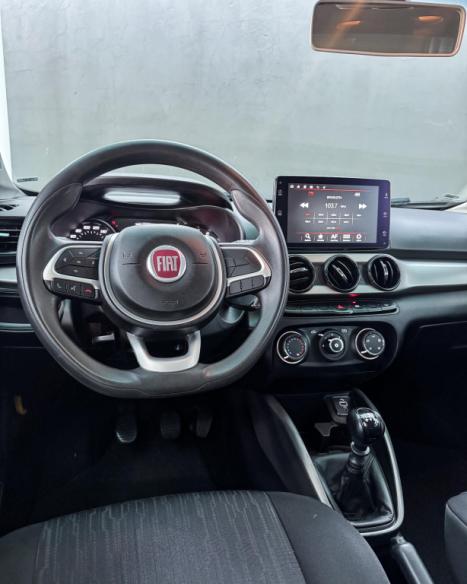 FIAT Argo 1.0 4P FLEX FIREFLY DRIVE, Foto 8