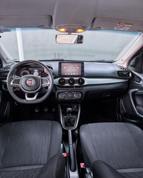 FIAT Argo 1.0 4P FLEX FIREFLY DRIVE, Foto 9