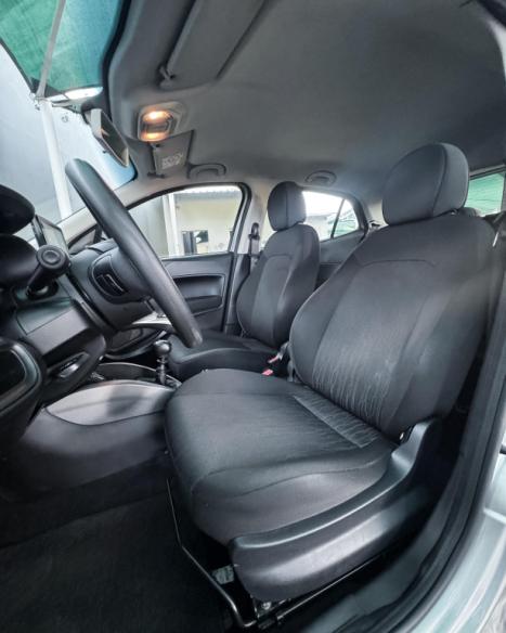 FIAT Argo 1.0 4P FLEX FIREFLY DRIVE, Foto 11