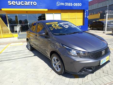 FIAT Argo 1.0 4P FLEX FIREFLY DRIVE, Foto 1