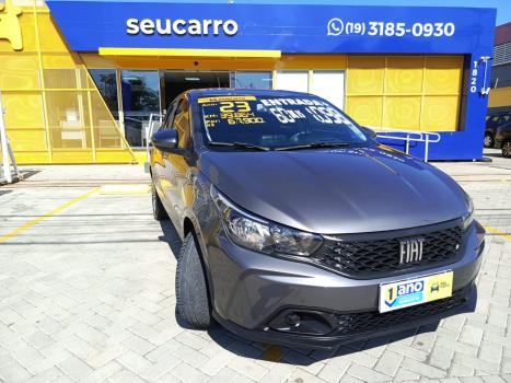 FIAT Argo 1.0 4P FLEX FIREFLY DRIVE, Foto 2