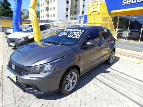 FIAT Argo 1.0 4P FLEX FIREFLY DRIVE, Foto 4