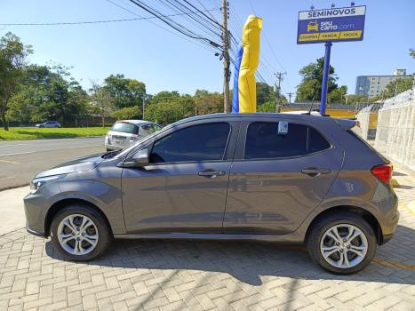 FIAT Argo 1.0 4P FLEX FIREFLY DRIVE, Foto 5