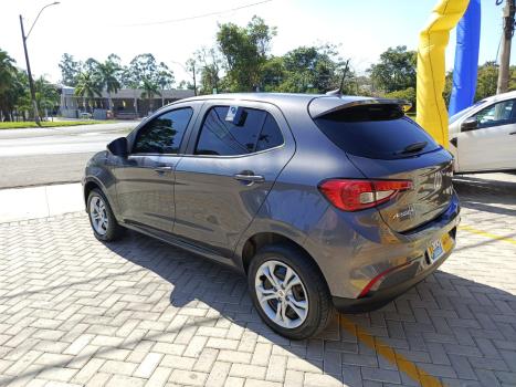 FIAT Argo 1.0 4P FLEX FIREFLY DRIVE, Foto 6