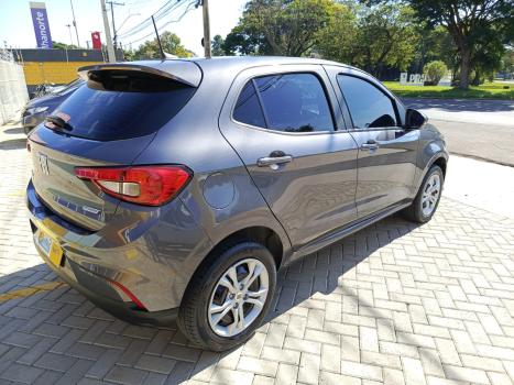 FIAT Argo 1.0 4P FLEX FIREFLY DRIVE, Foto 8