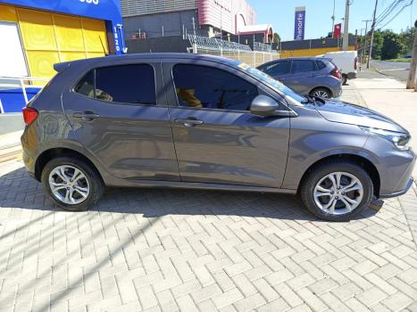 FIAT Argo 1.0 4P FLEX FIREFLY DRIVE, Foto 9