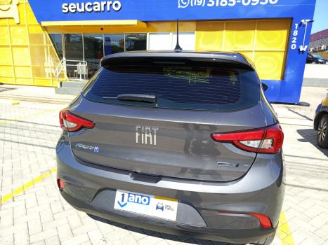 FIAT Argo 1.0 4P FLEX FIREFLY DRIVE, Foto 10