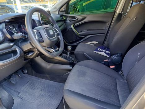 FIAT Argo 1.0 4P FLEX FIREFLY DRIVE, Foto 15