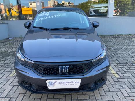 FIAT Argo 1.0 4P FLEX FIREFLY DRIVE, Foto 2