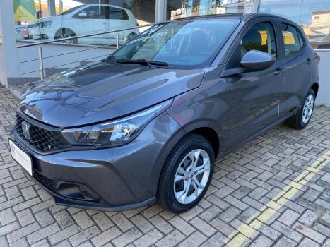 FIAT Argo 1.0 4P FLEX FIREFLY DRIVE, Foto 3