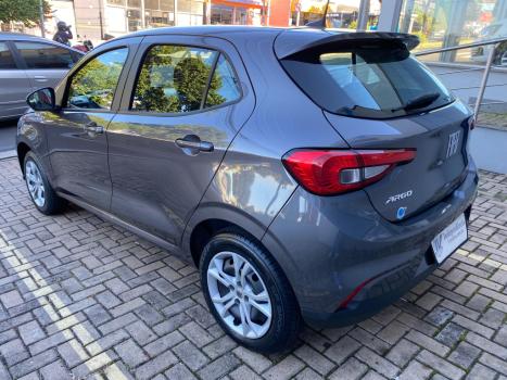 FIAT Argo 1.0 4P FLEX FIREFLY DRIVE, Foto 4