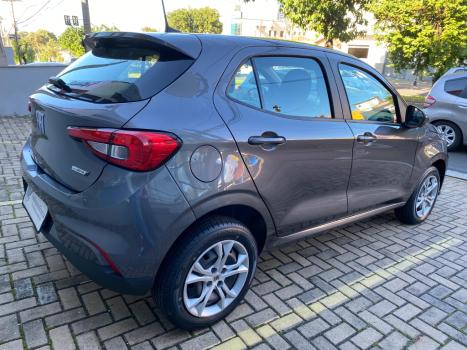 FIAT Argo 1.0 4P FLEX FIREFLY DRIVE, Foto 6