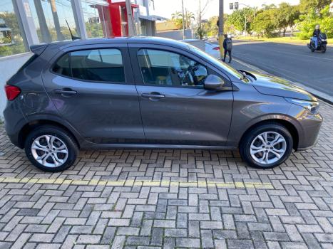 FIAT Argo 1.0 4P FLEX FIREFLY DRIVE, Foto 8