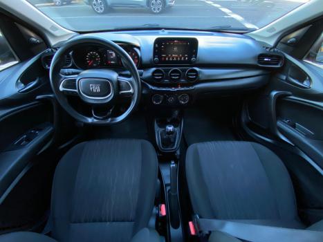FIAT Argo 1.0 4P FLEX FIREFLY DRIVE, Foto 9