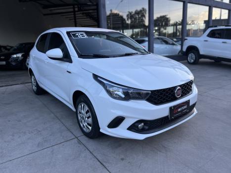 FIAT Argo 1.0 4P FLEX FIREFLY DRIVE, Foto 2